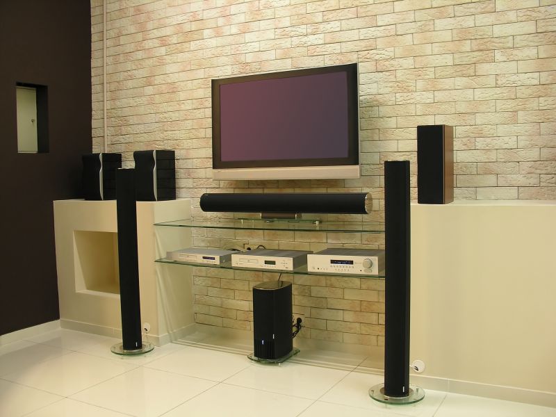 Audio System Installation in Utah County, UT