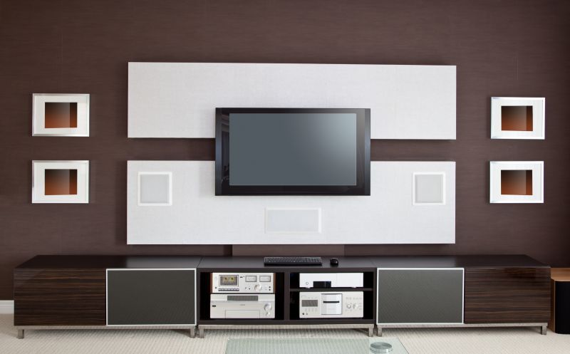 Home Audio Installation in Utah County, UT