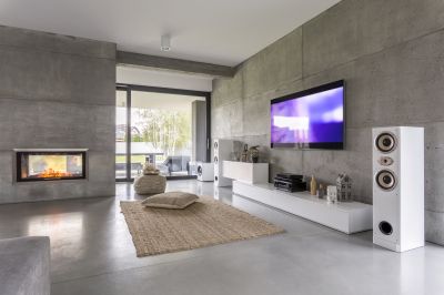 Home Theater Installation in Provo, UT
