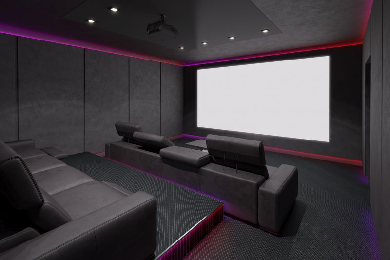 Home Theater Service