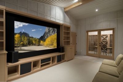 Home Theater Service