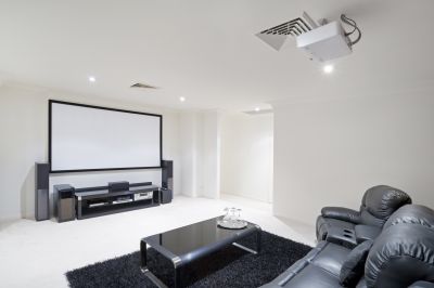 Home Theater Service