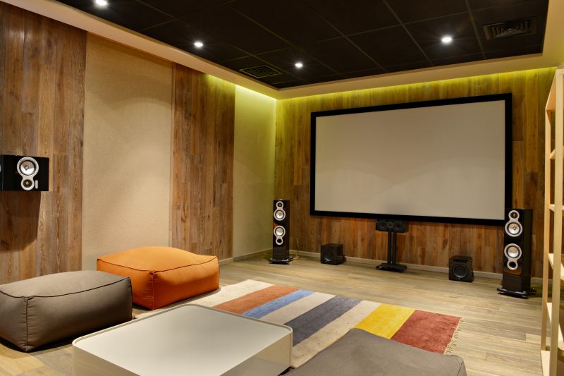 Home Theater Service