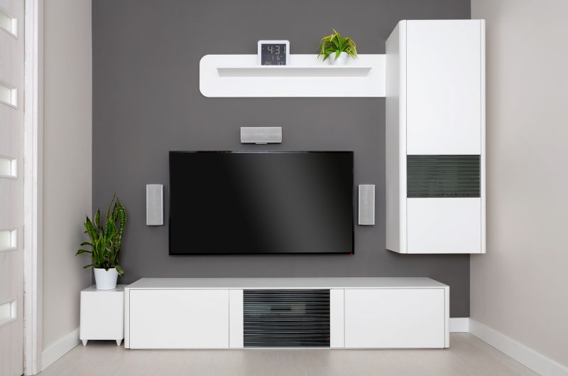 Home Theater Wiring in Provo, UT