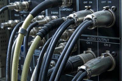 Cable Management Solutions